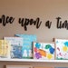 see more listings in the Home + Nursery Signs section