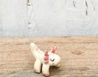 Axolotl Tiny Totem