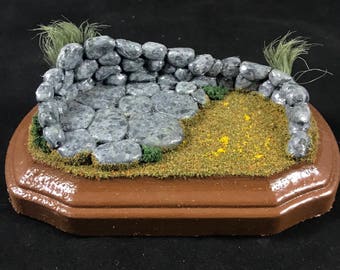 Woodland Display #7