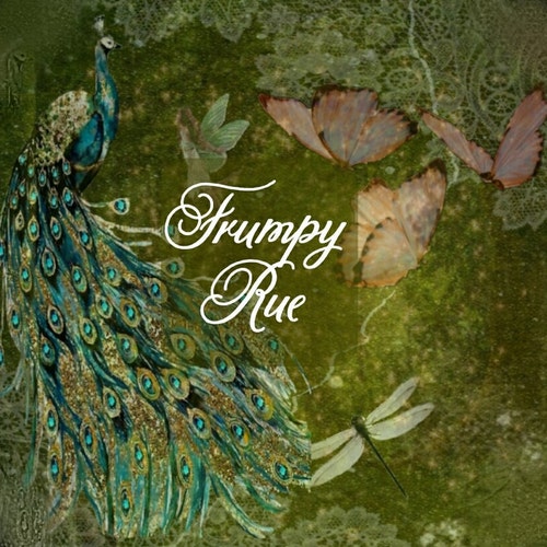 FrumpyRue - Etsy