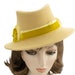 see more listings in the Felt Hats section