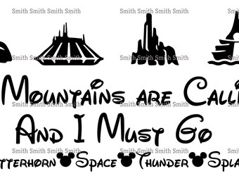 Free Free 322 Splash Mountain Svg Free SVG PNG EPS DXF File