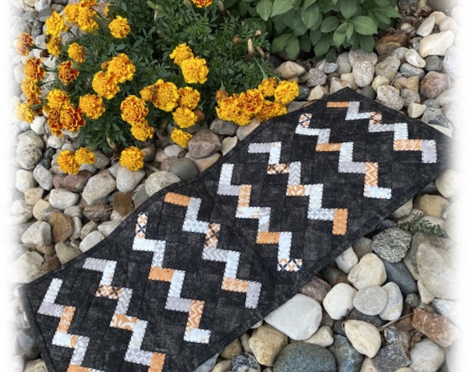 Mini Peaks