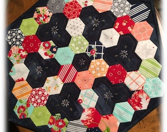 Abigail Lane Pattern