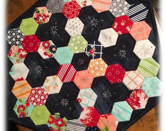 Abigail Lane Pattern