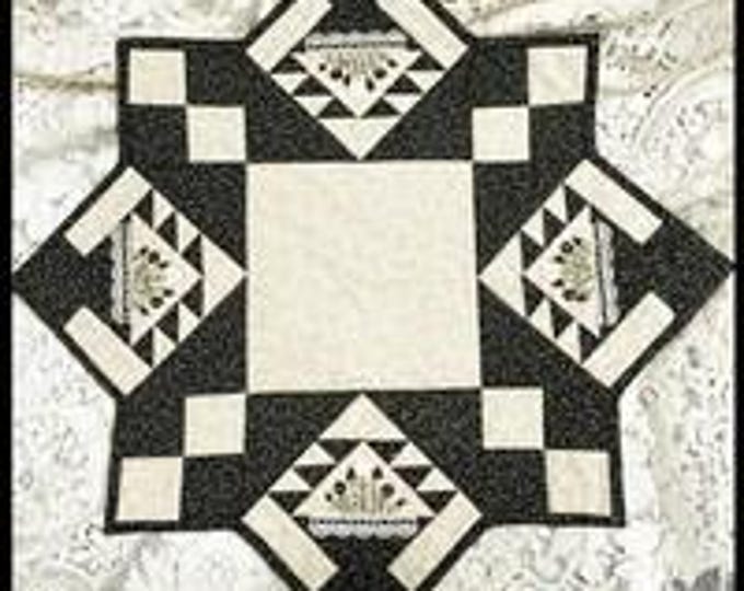 Attic Baskets Pattern