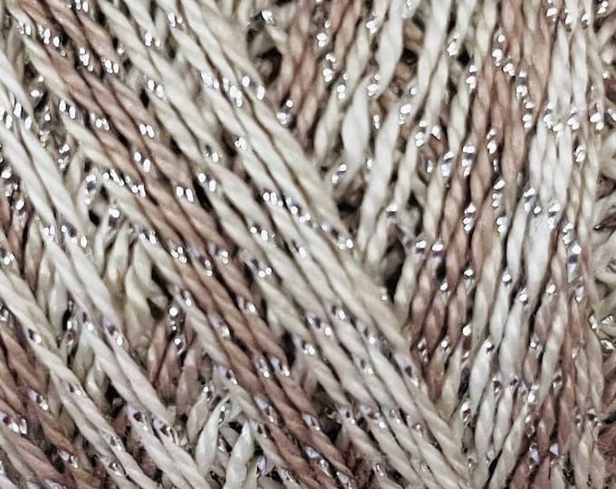Valdani Waves Sparkle Thread