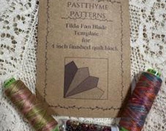 Fan Faire Supply Kit