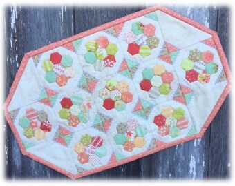 The Flower Mill  (pattern or kit)