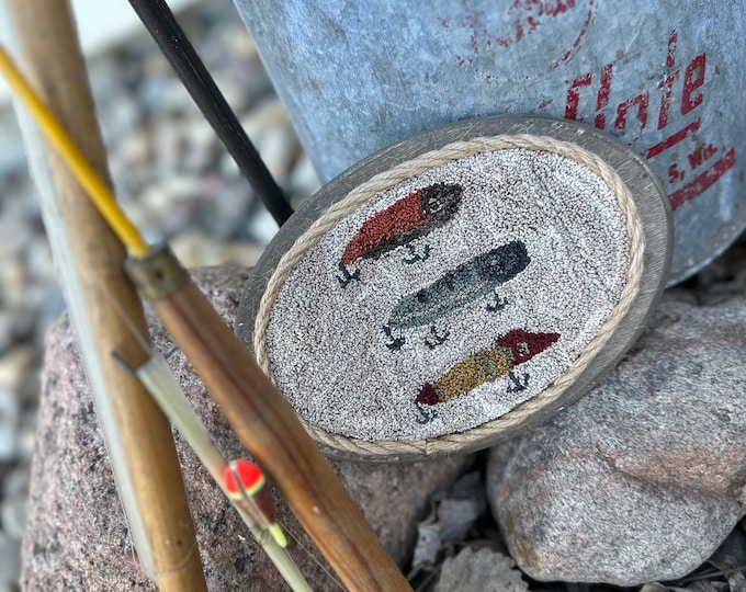 Lures of the Past