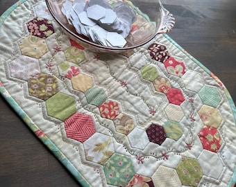 Inspiration Peak (Pattern)