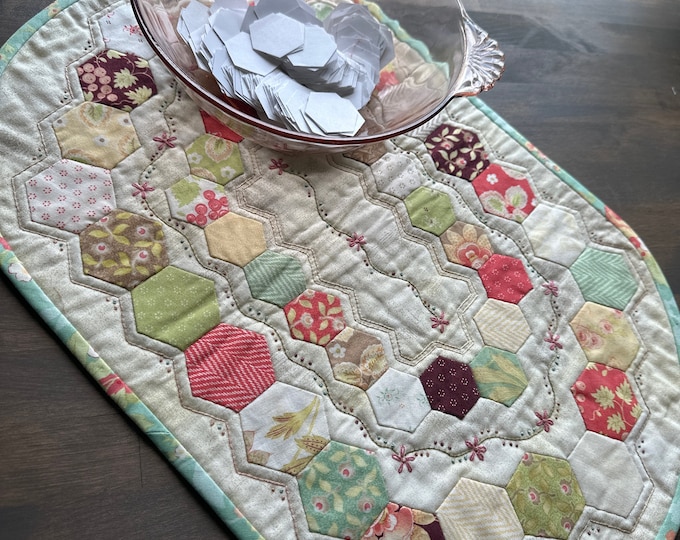 Inspiration Peak (Pattern)