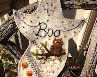 Boo Thyme (pattern)