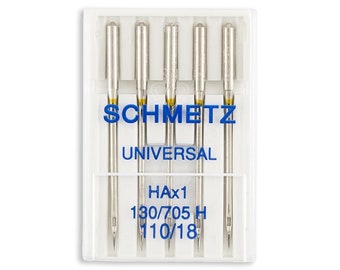 Schmetz Size 18 Needles
