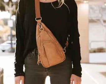Tasha Sling Bag