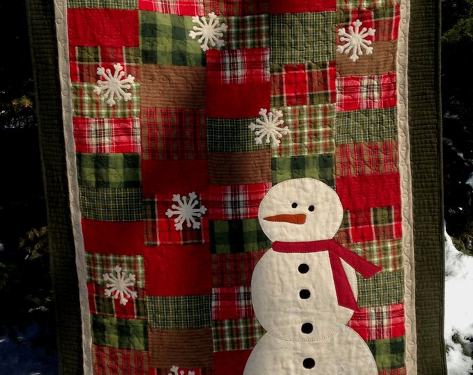 Featured listing image: Storm Watcher (pattern)