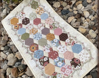 Summerthyme Fields Kit