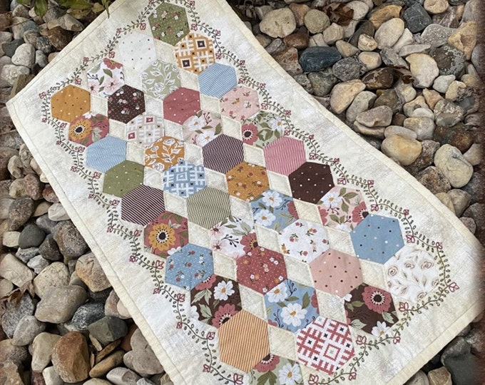 Summerthyme Fields Kit