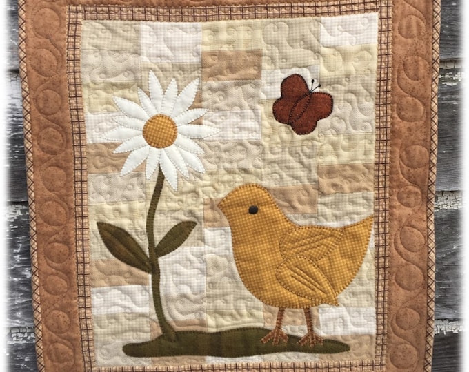 Millicent Pattern