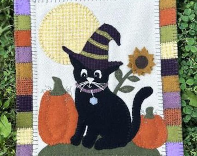 Patchwork Purrz