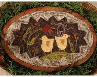 Threads that Bind "Spring Break Out"