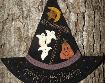 Witch's Brew (pattern)