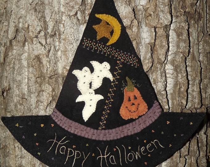 Witch's Brew (pattern)