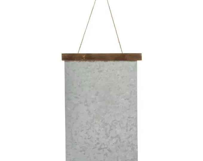 Old Glory Metal Frame Board