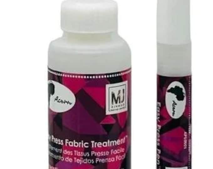 Acorn x MJ Kinman Favorites Easy Press Fabric Treatment