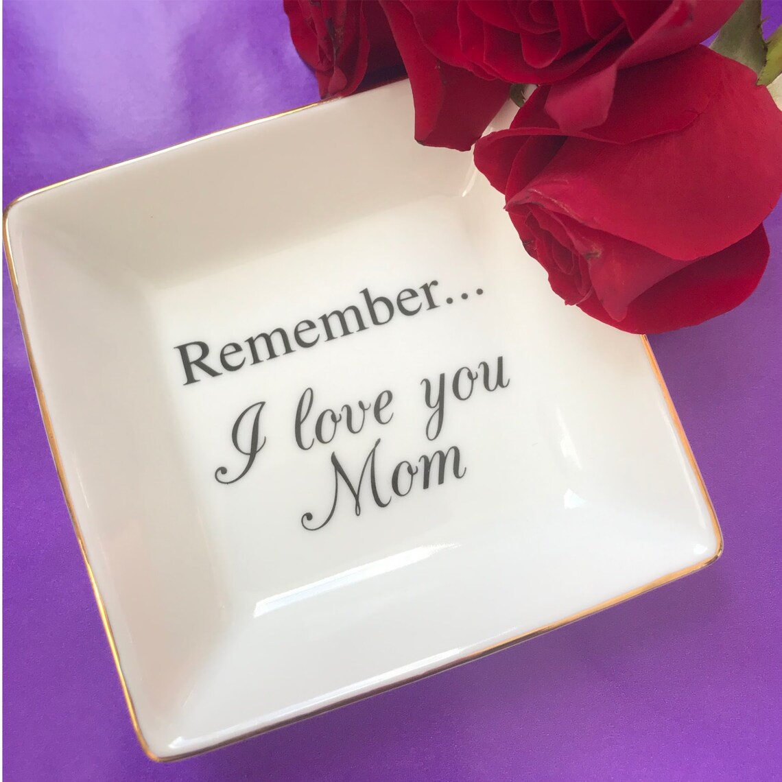 I Love You Mom Gifts
 I Love You Mom Gift Gift for Mom Mothers Day Gift for