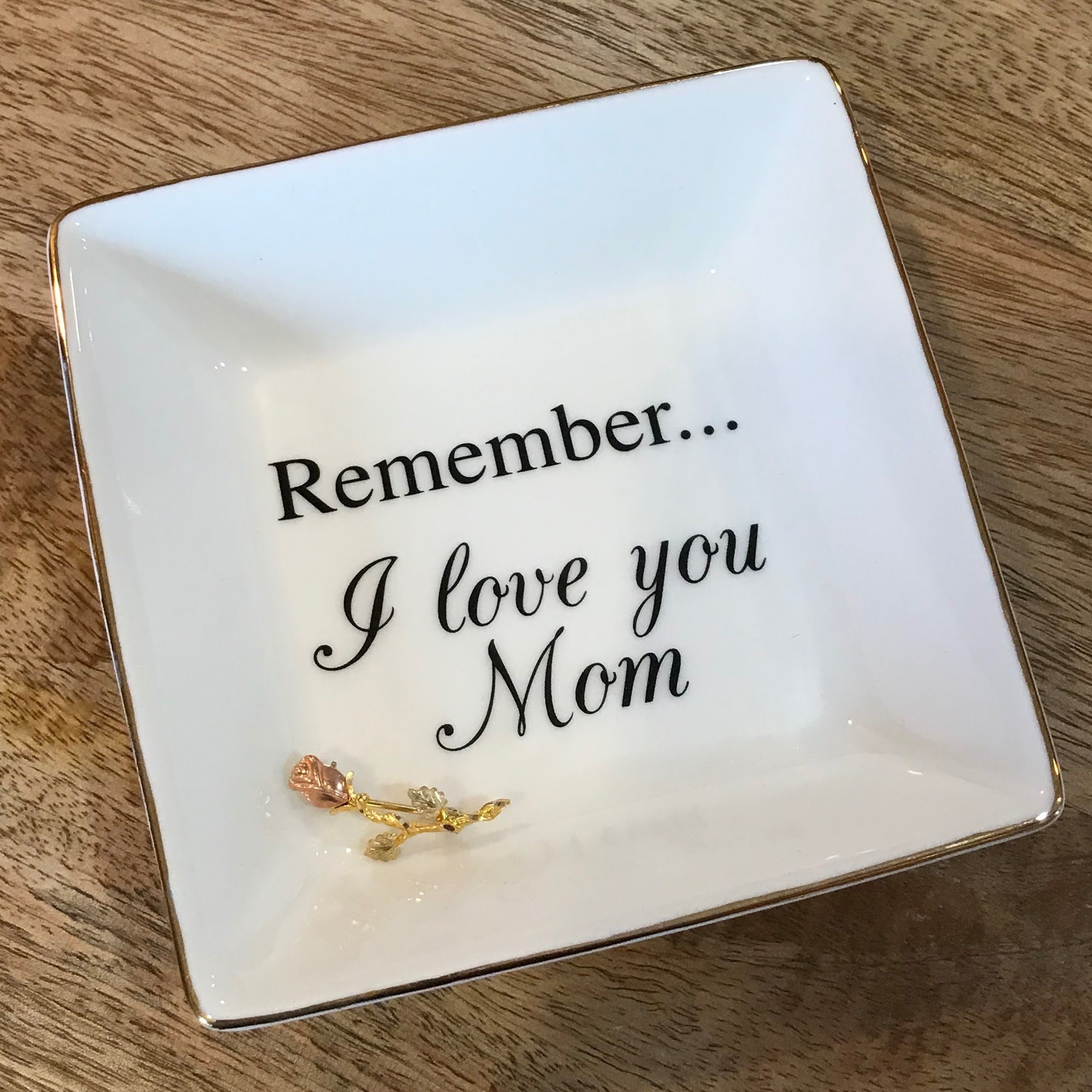 I Love You Mom Gifts
 I Love You Mom Gift Gift for Mom Mothers Day Gift for