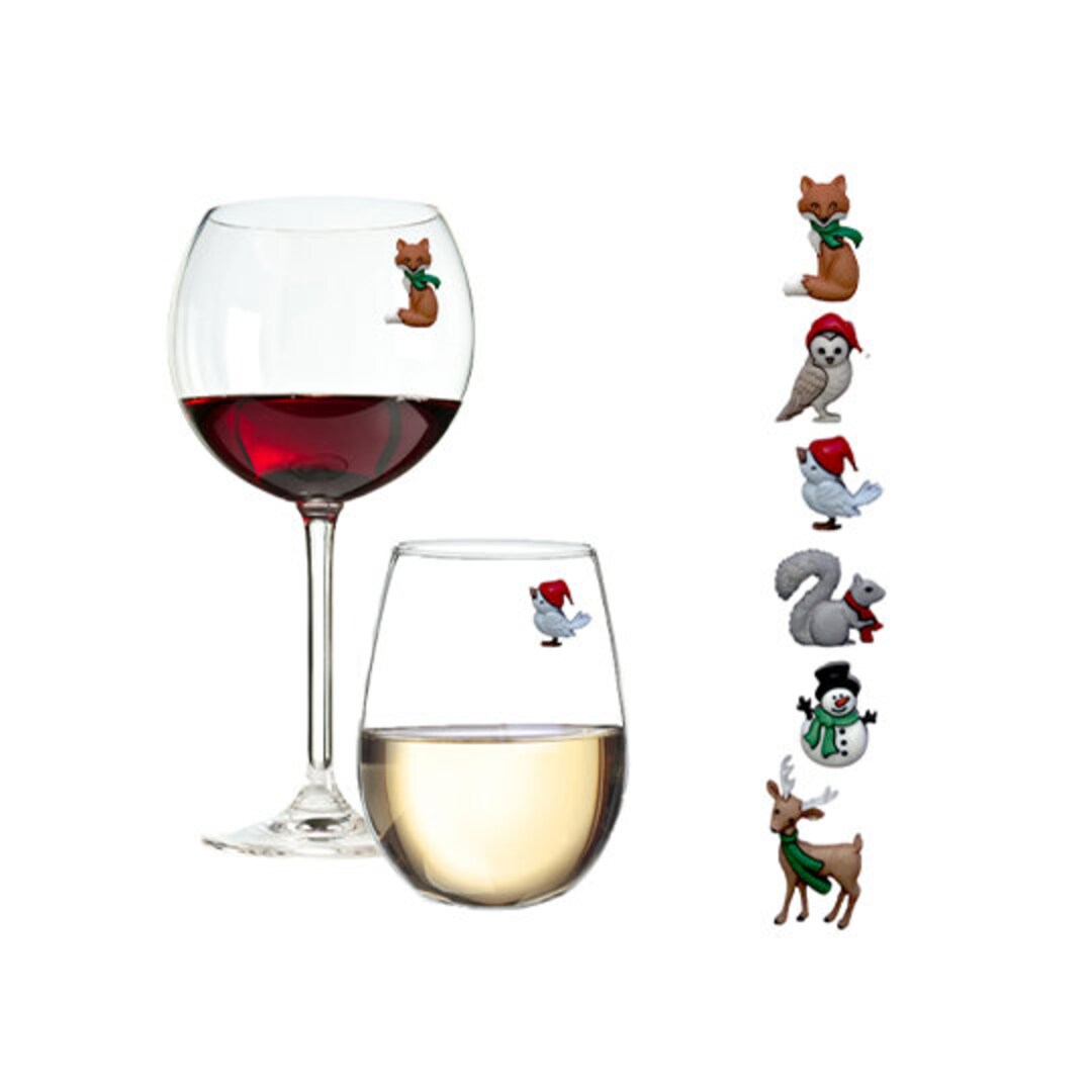 The Best Stocking Stuffers for Wine and Cocktail Lovers - Catheryn