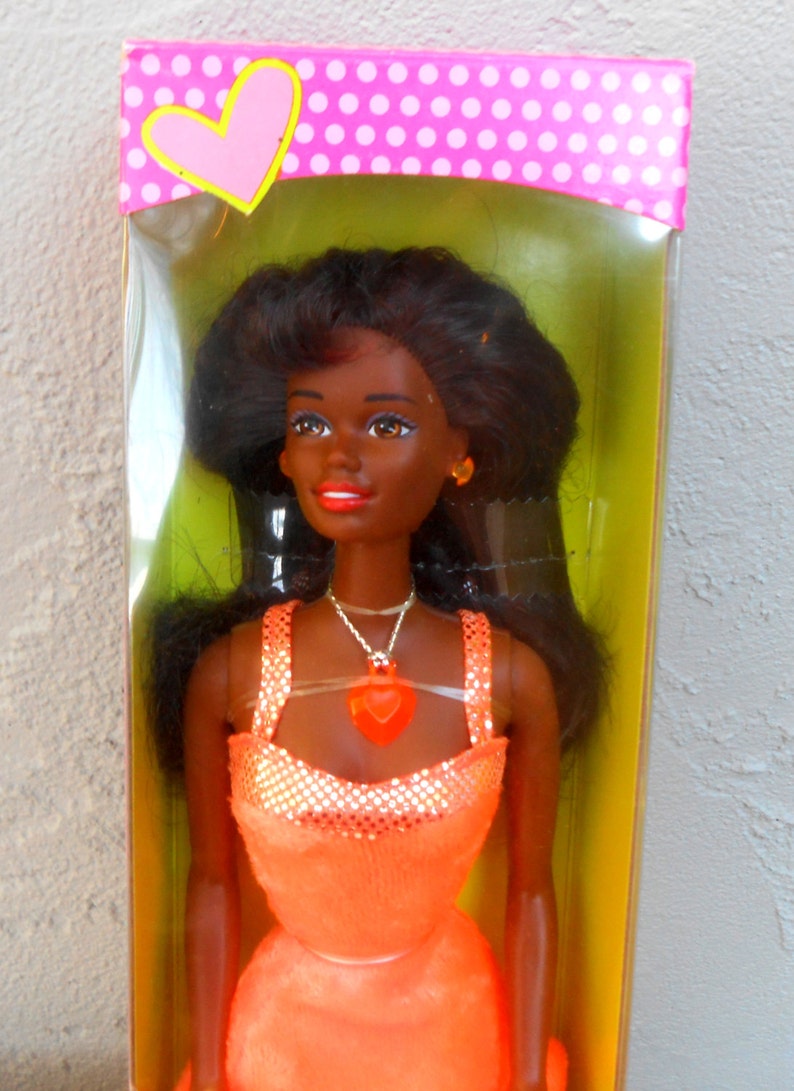 barbie sweetheart