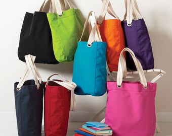 Printed Party Totes!
