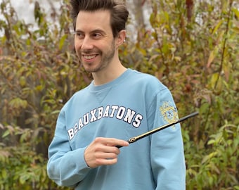 Custom School Pride Sweatshirt