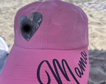 Custom Printed Hat