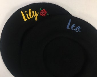 YOUTH Custom Berets