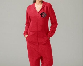 DISCONTINUED Custom Adult Onesie