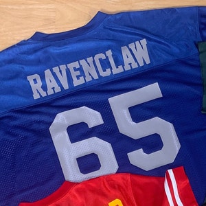 Custom Men&#39;s Football Jersey - Your name & number printed on the back!