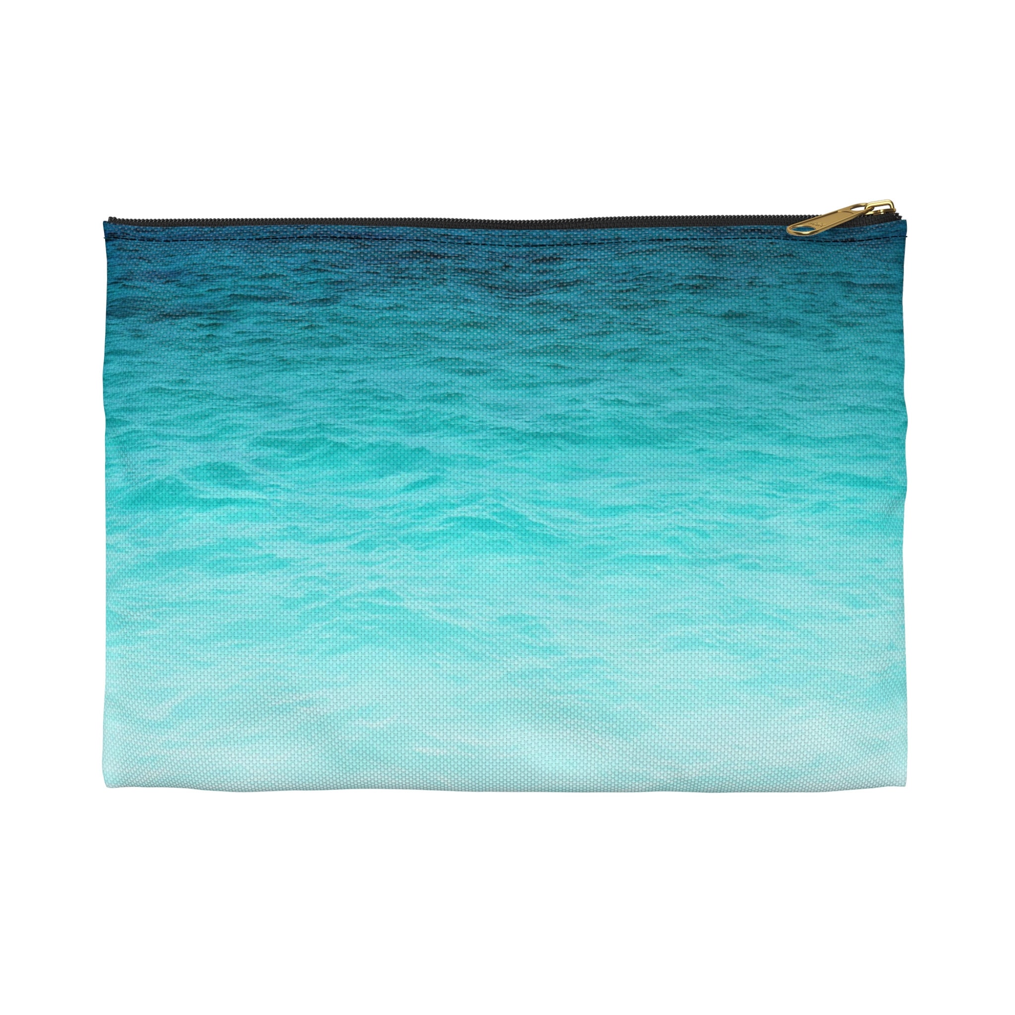 Grand Cayman Waters Carry-all Pouch Surfer Girl Style - Etsy