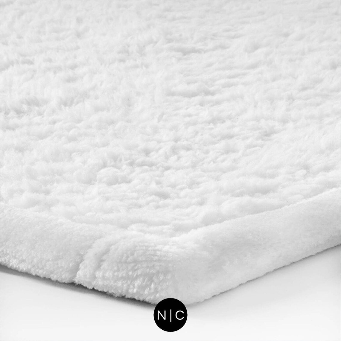 Blue Ocean Surf Fleece Blanket Nautical Decor Blue Coral Etsy