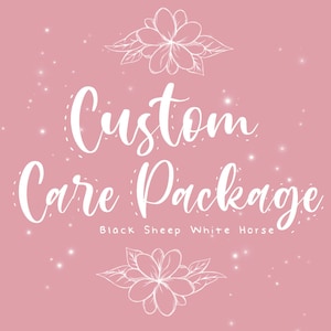 Pacote de assistência de comissão totalmente personalizável para todas as ocasiões - Consulta