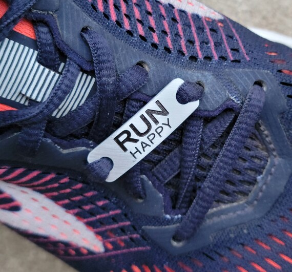 personalized running shoes