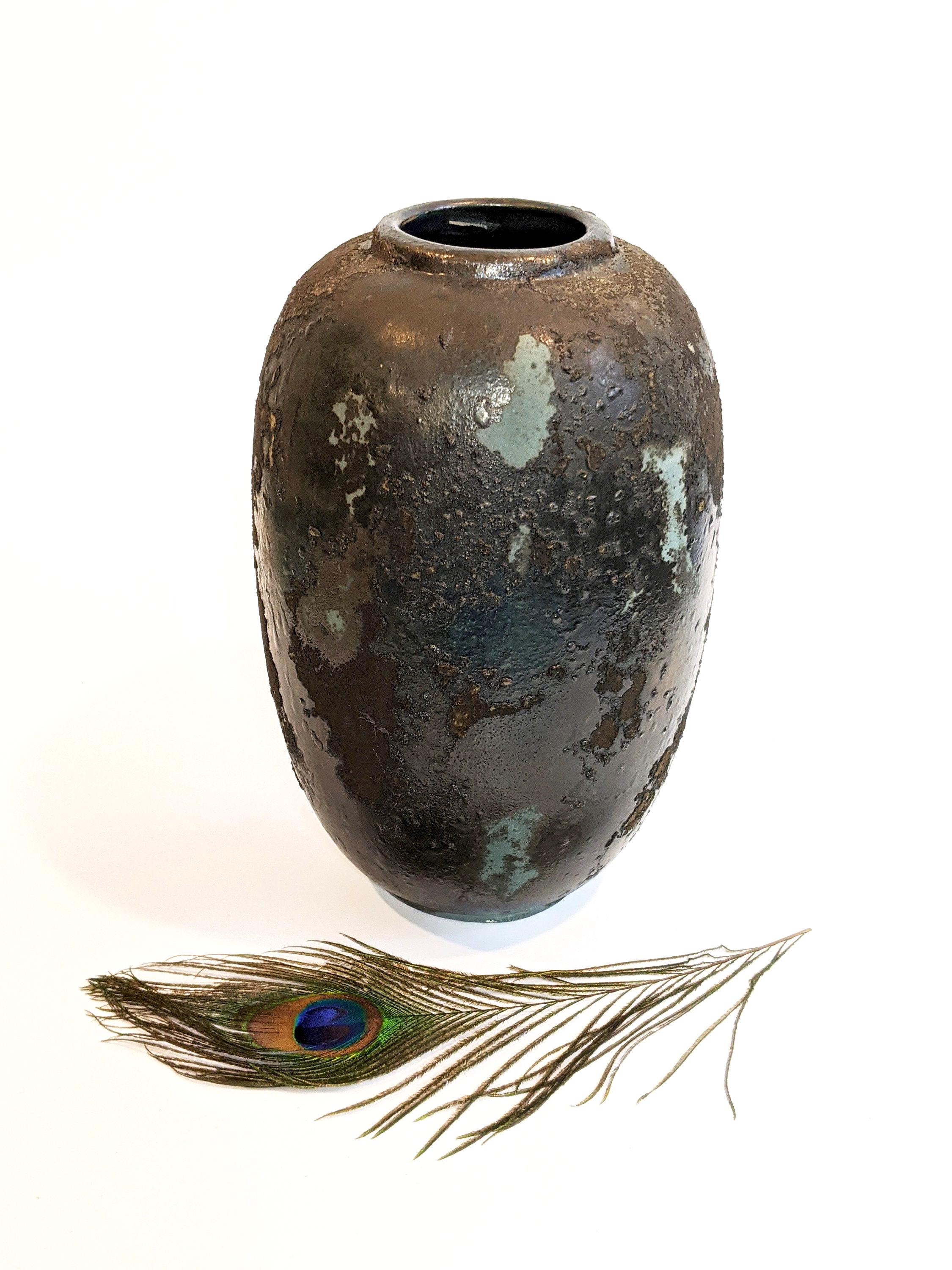 Tony Evans Pottery - Etsy