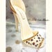 see more listings in the Gumpaste High Heel Shoes section