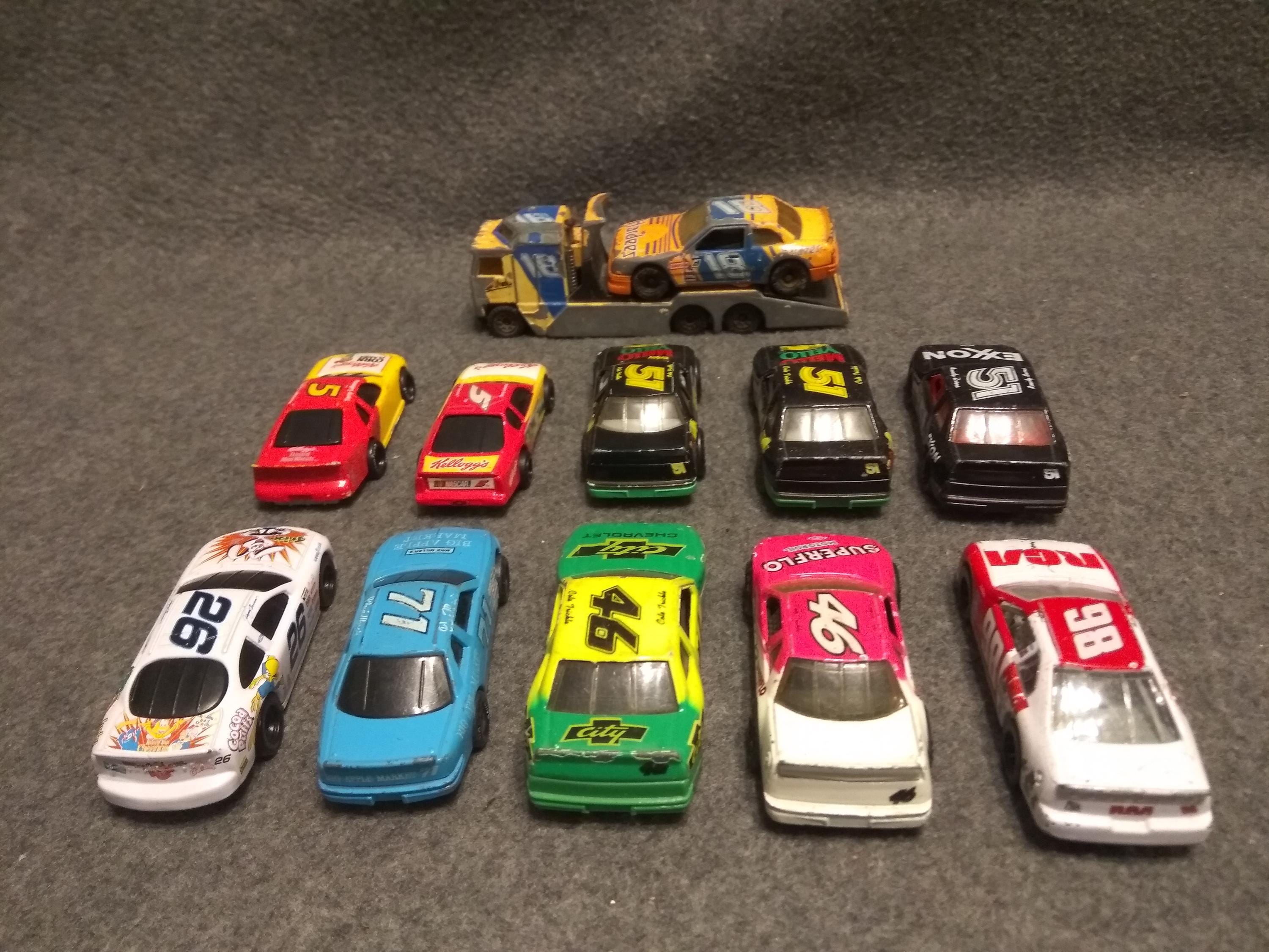 1 64 diecast nascar - Etsy 日本