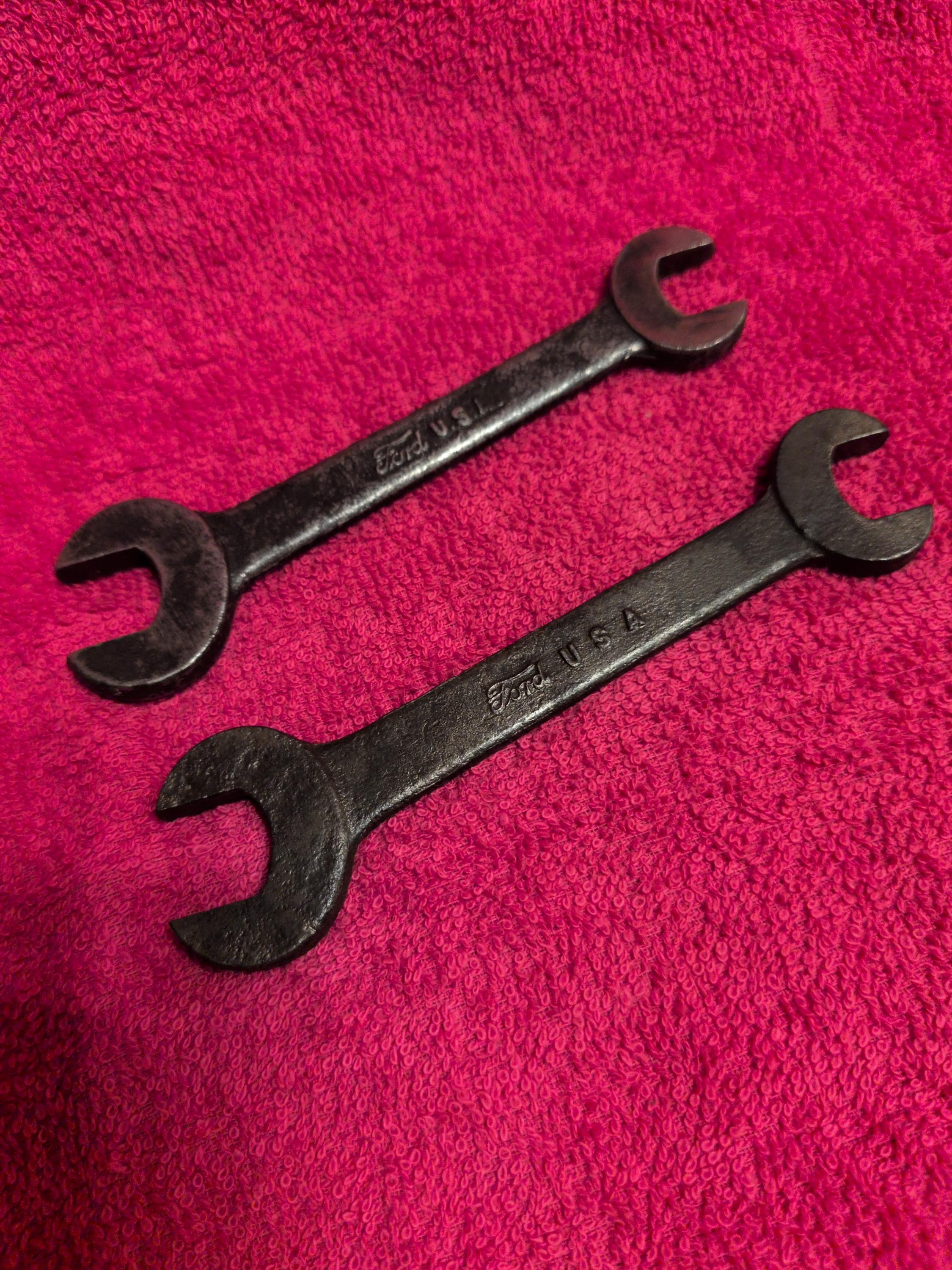 1920s wrench - Etsy 日本