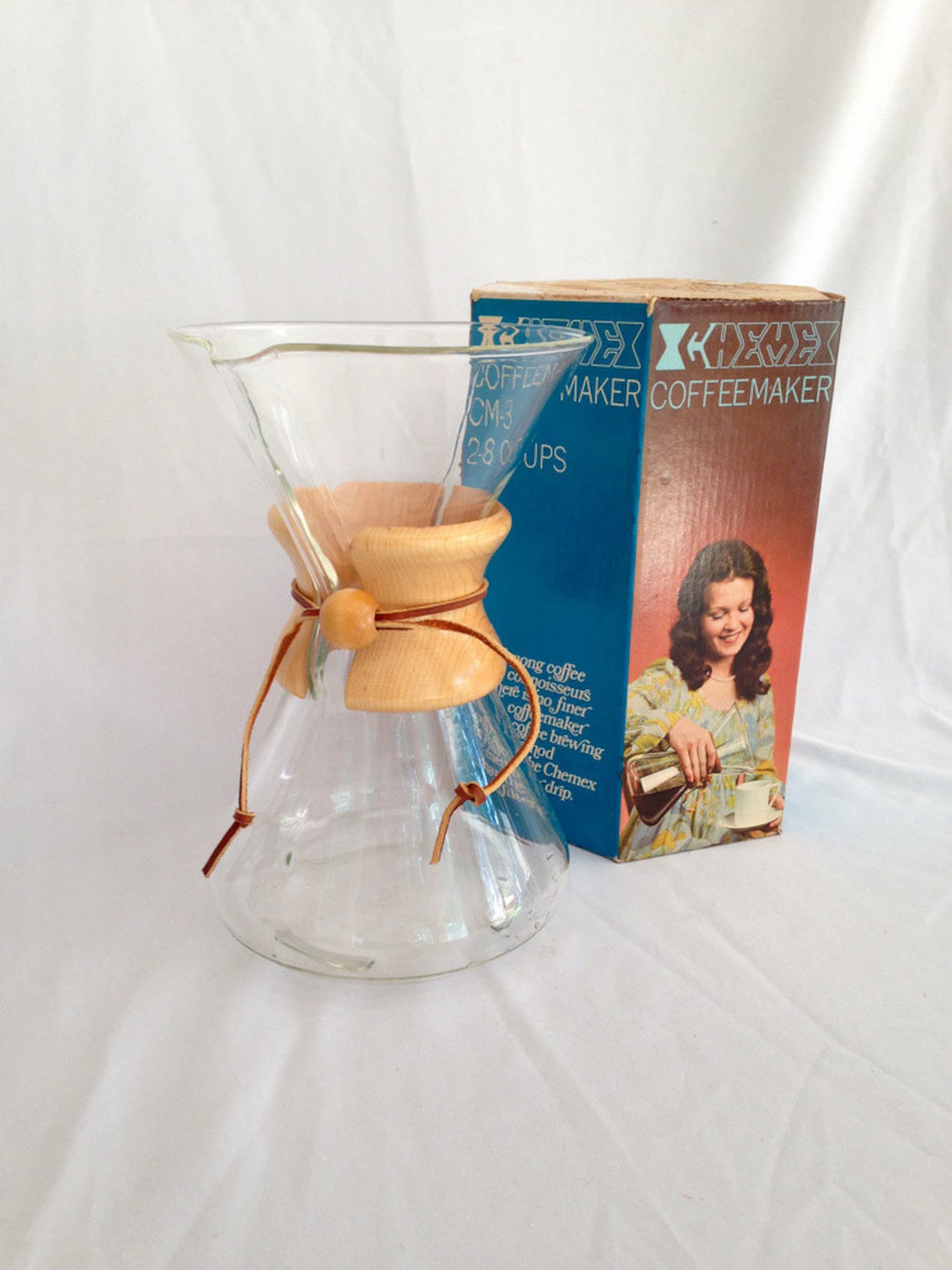 chemex original