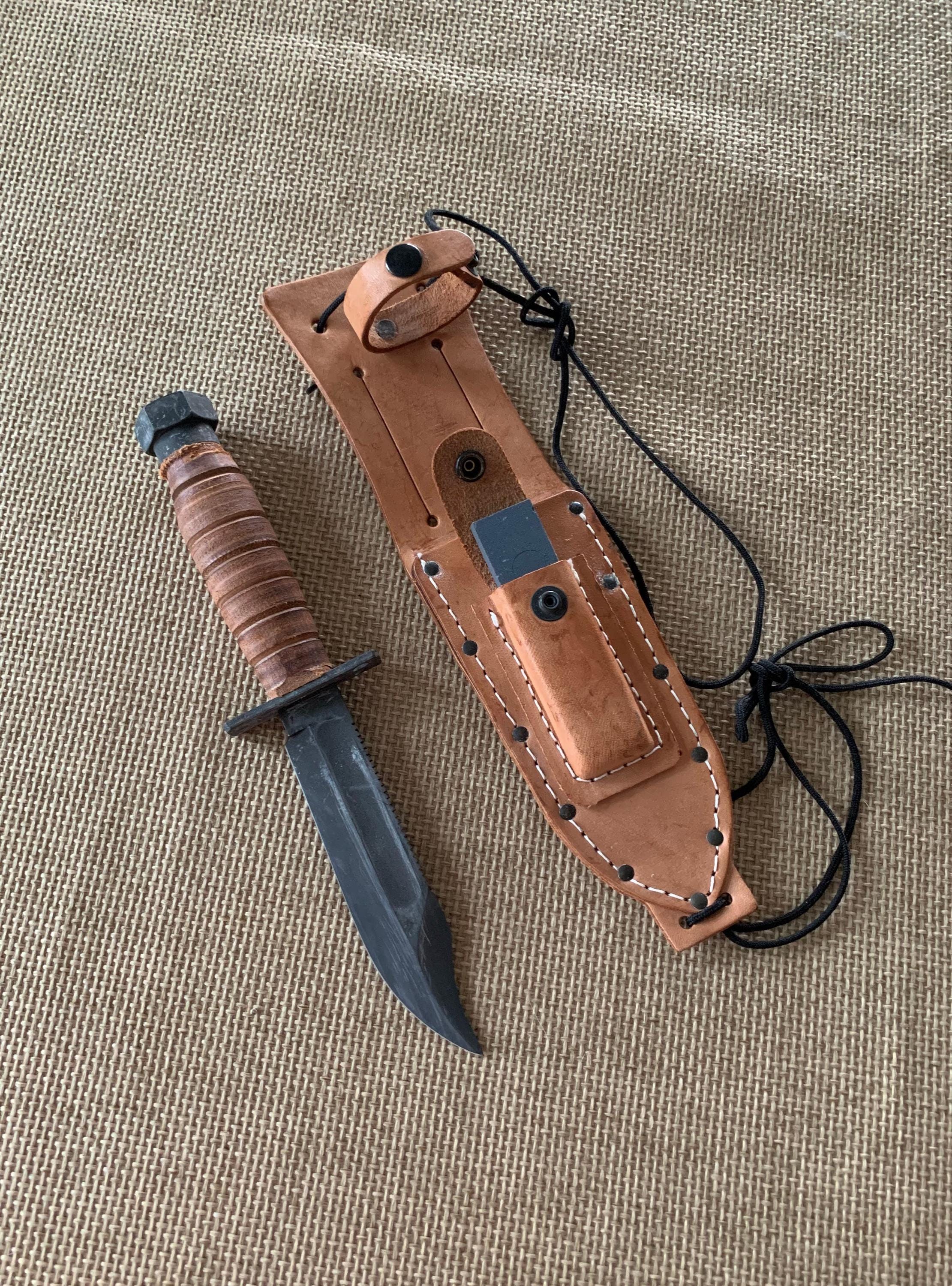 Vintage camillus knife - Etsy 日本