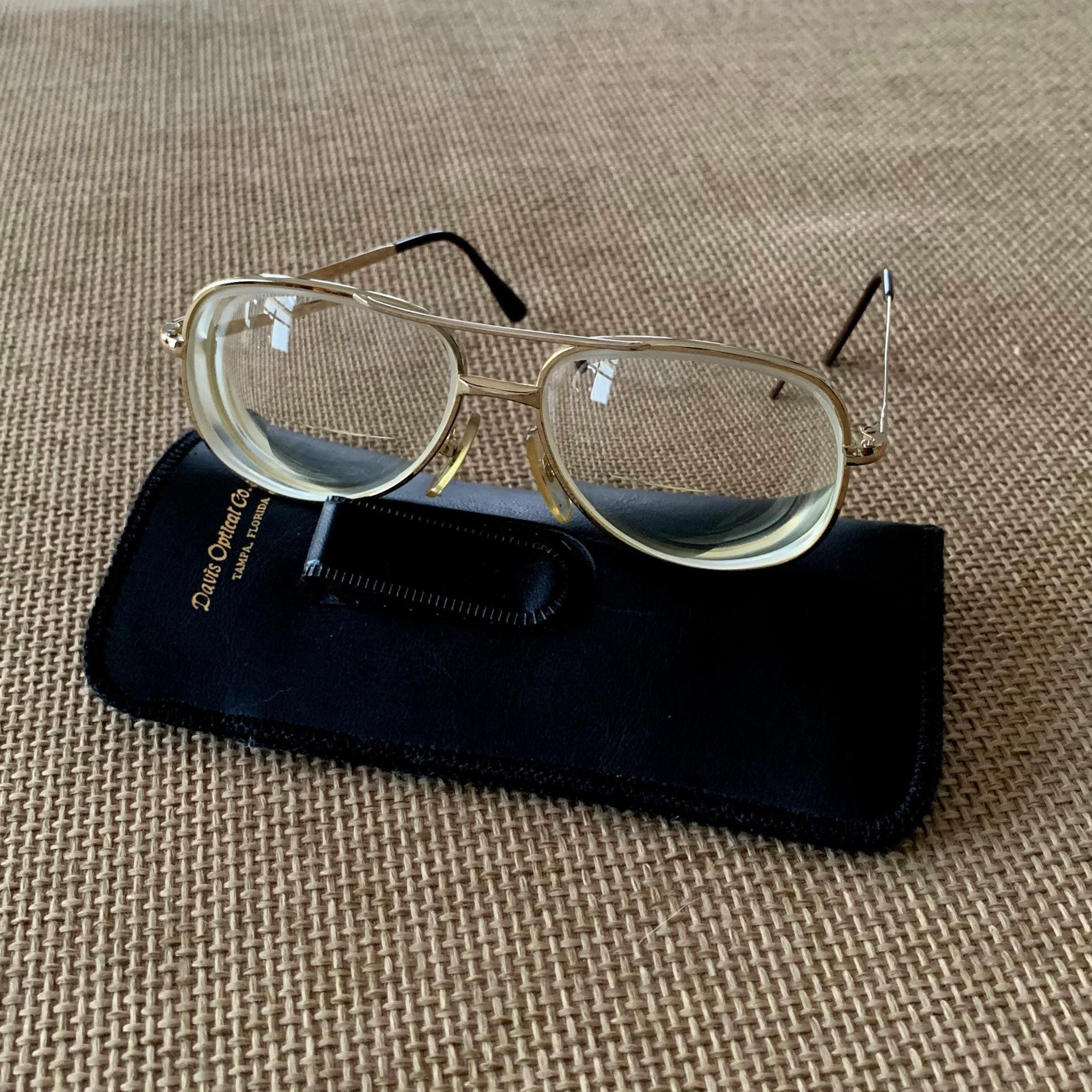 70s eyeglasses - Etsy 日本